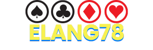 Logo ELANG78
